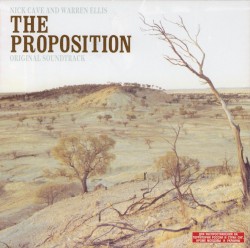 The Proposition: Original Soundtrack