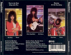 Impellitteri