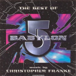 The Best of Babylon 5