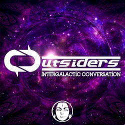 Intergalactic Conversation