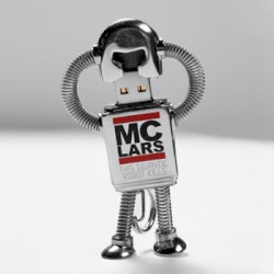 This Gigantic Robot Kills