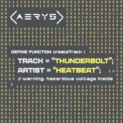 Thunderbolt