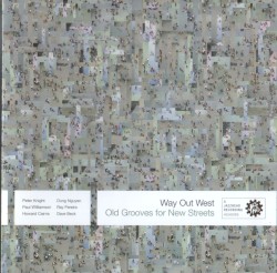 Old Grooves for New Streets