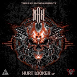 Hurt Locker EP