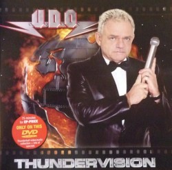 Thundervision