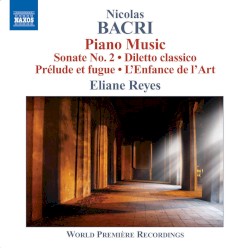 Piano Music