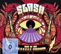 Live at the S.E.R.P.E.N.T. Festival