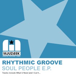 Soul People E.P.
