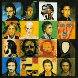 Face Dances