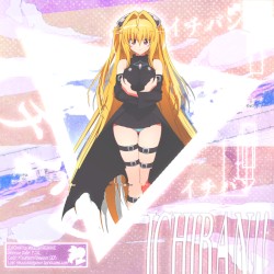 Ichiban!! (*TsundereBigwave)