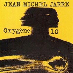 Oxygène 10