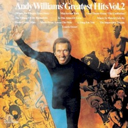 Greatest Hits Volume 2