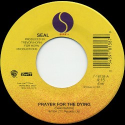 Prayer for the Dying