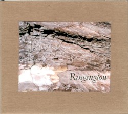 Ringinglow EP