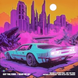 Got the Funk / Wake Me Up
