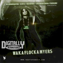 Waka Flocka Myers