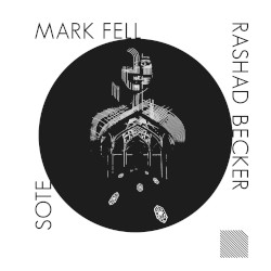 Parallel Persia Remixes