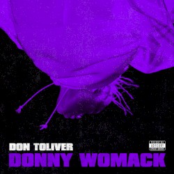 Donny Womack