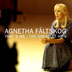 That’s Me – The Greatest Hits