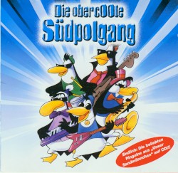 Die Obercoole Südpolgang