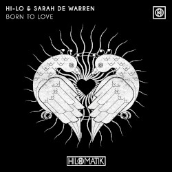 Born to Love (extended mix)