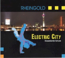 Electric City - Düsseldorfer Schule