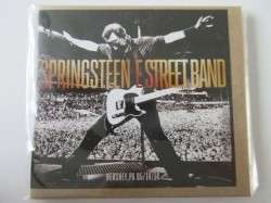 2014‐05‐14: Hersheypark Stadium, Hershey, PA, USA