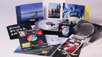 Wish You Were Here 50