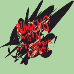 December: Kungens Män mitt i kollapsens hjärta