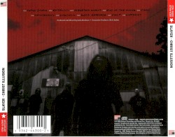 Christ Illusion