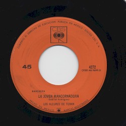 La joven mancornadora / Carta de luto