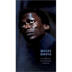 The Complete In a Silent Way Sessions