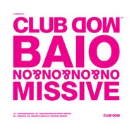 On&On&On&On / Missive EP