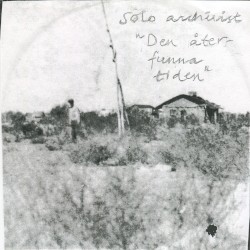 Den återfunna tiden