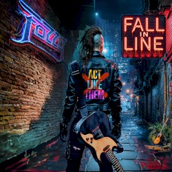 Fall in Line