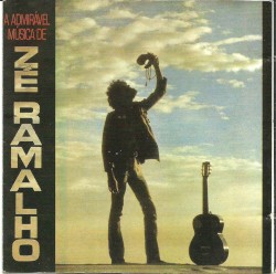 A admirável música