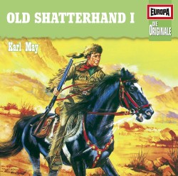 Old Shatterhand I