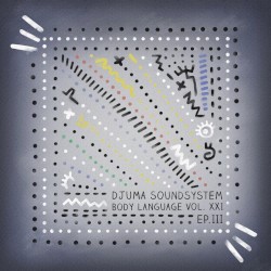 Body Language Vol. 21 EP3