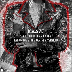 Eye of the Storm (anthem version)