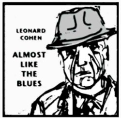 Almost Like the Blues