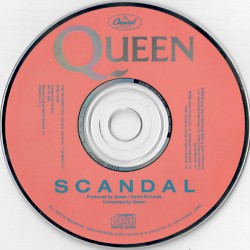 Scandal