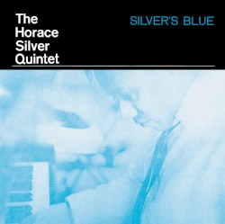 Silver’s Blue