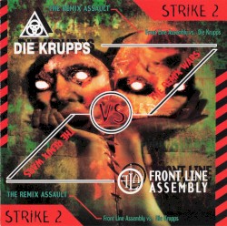 The Remix Wars, Strike 2
