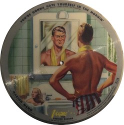 You're Gonna Hate Yourself in the Mornin' / Long, Strong and Consecutive