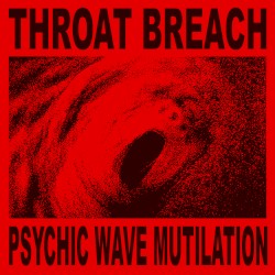 Psychic Wave Mutilation