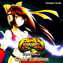 Fight'N Rage Original Soundtrack Gold Edition