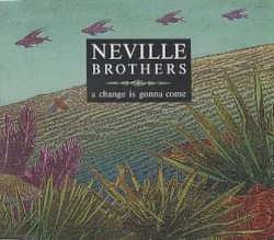 A Change Is Gonna Come