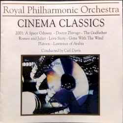 Cinema Classics