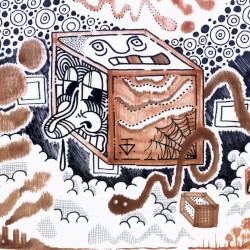 Myöhäs / Mönjää