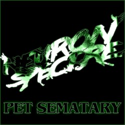 Pet Sematary